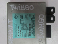 CALCULATOR COLOANA DIRECTIE RENAULT TWINGO COD- 8200149673...