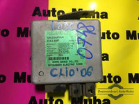 Calculator coloana directie volan Renault Clio 3 (2005-2008) 8200265136/--A