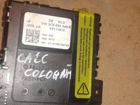 Calculator coloana directie volkswagen golf 5 3co953549a 2005 2007