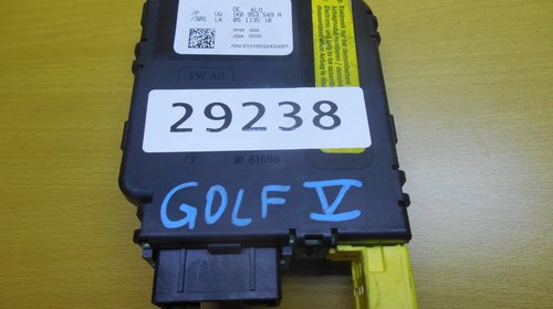 Calculator coloana directie Volkswagen Golf V