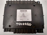 Calculator Coloana Directie VW Touareg V10 5.0 tdi 2002-2010 cod modul 7L6959257