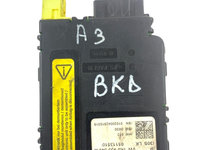 Calculator coloana volan Audi A3 8P 2.0 TDI BKD OEM 1k0953549a