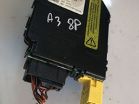 Calculator coloana volan Audi A3 8P cod 8p0953549e