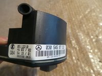 Calculator coloana volan Mercedes E Class W211 - 0305459732