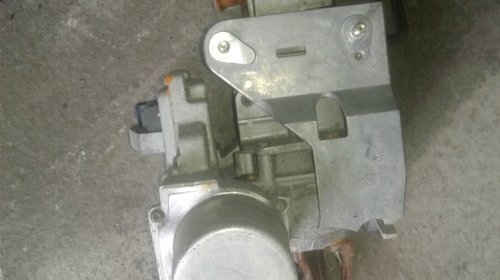 Calculator coloana volan Renault Megane 2, 2003-2008