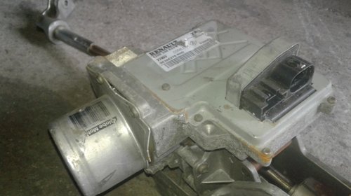 Calculator coloana volan Renault Megane 2, 2003-2008