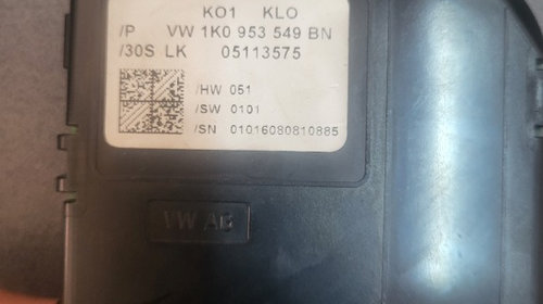 Calculator coloana volan VAG 1K0 953 549 BN