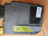 Calculator coloana VW Golf 5 cod 1K0953549 AE