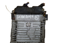 CALCULATOR COMANDA MOTOR Skoda Rapid 2014 CAY -C 03L 906 023 LN
