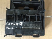 Calculator confort passat b7