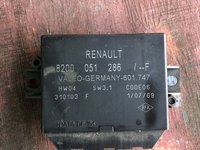 Calculator confort renault laguna 2 8200051286