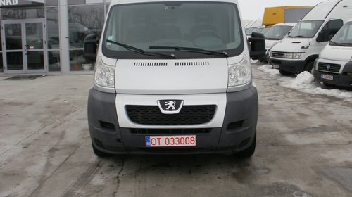 Calculator complet peugeot boxer 2,2 fab 2006