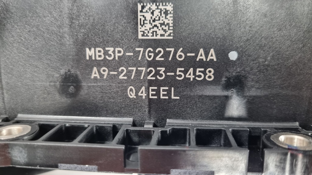 Calculator Computer Mecatronic MB3P-7G27
