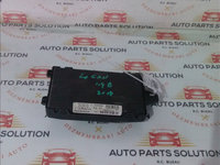 Calculator confort 1.4 B Dacia LOGAN 2005-2010