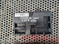 Calculator confort 116RA-000084 Ford Fiesta 6 [2008 - 2013] Hatchback 5-usi 1.25 MT (60 hp)