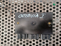 Calculator confort 1C0959799A Skoda Octavia [facelift] [2000 - 2010] Combi wagon 5-usi 1.9 TDI MT (110 hp)