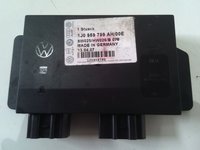 Calculator confort 1J0959799AH Golf 4 Bora Passat Audi A4 / SKODA