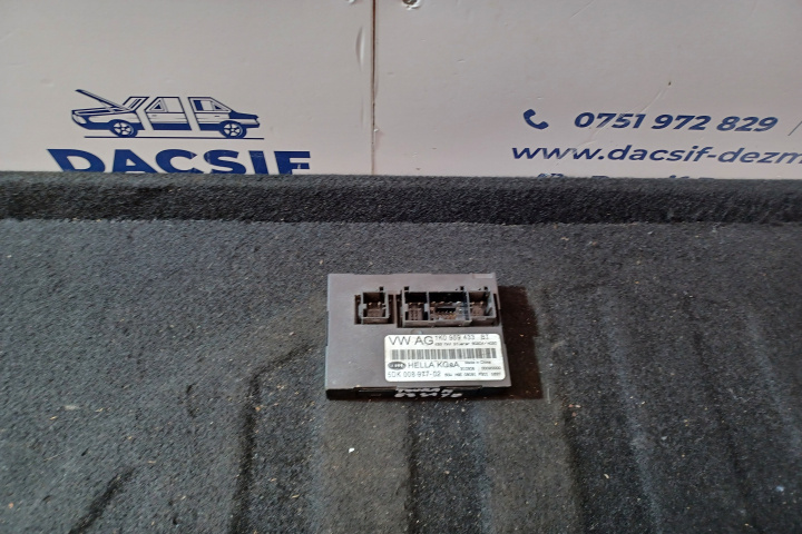 Calculator confort 1K0959433BT 1K0959433BT Volkswagen VW Caddy 3 [2004 - 2010] Minivan 4-usi 1.9 TDI MT (105 hp)