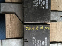 Calculator confort 284507F001,284507F000 Nissan Terrano 2 ...