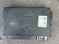 Calculator confort 4B0 962 258 N audi A6 C5