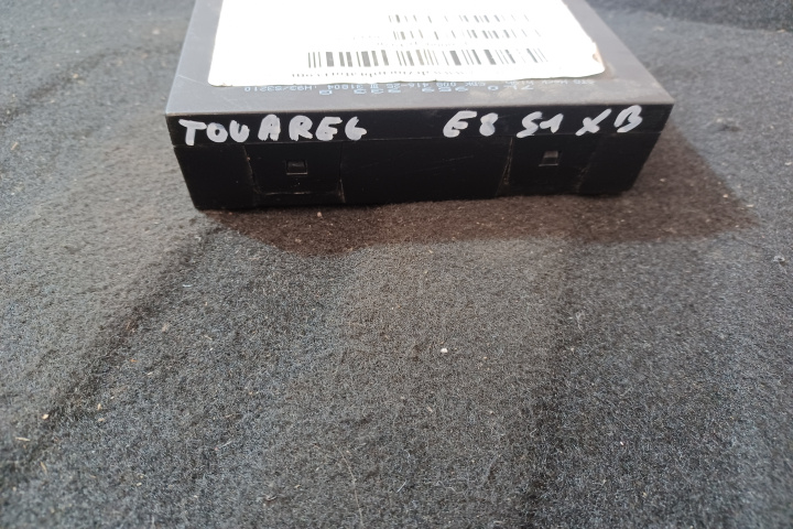 Calculator confort 7L0959933G MX1253 7L0