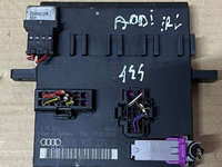 Calculator confort 8E0907279C Audi A4 B6 2.5 TDI 155 cai