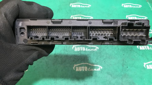 Calculator Confort 8e0959433aj Audi A4 8E2,B6