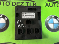 Calculator Confort 8k0907063 Audi A4 B8 2007