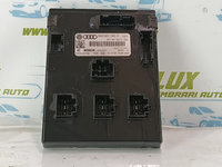 Calculator confort 8k0907063d Audi Q5 8R [2008 - 2012]