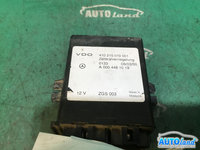 Calculator Confort A0004461019 Mercedes-Benz SPRINTER 905 1995