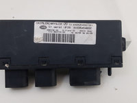 Calculator confort A1635454832 Mercedes-Benz ML W163 [1997 - 2001]