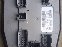 Calculator confort A1679014202 Ecu modul Mercedes GLE