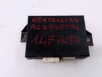 Calculator confort Alfa Romeo 147 SH 46742881