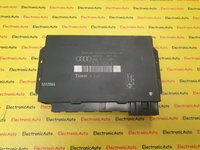 Calculator Confort Audi A2, 8Z0959433