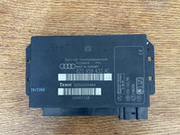 Calculator confort Audi A2 8Z0959433AC