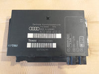 Calculator Confort Audi A2 , Cod : 8z0959433 q