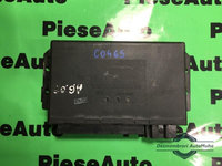 Calculator confort Audi A4 (1994-2001) [8D2, B5] 4b0962258h