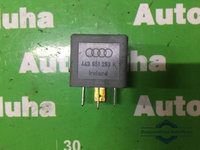 Calculator confort Audi A4 (1994-2001) [8D2, B5] 443951253k