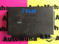 Calculator confort Audi A4 (1994-2001) [8D2, B5] 4b0962258h