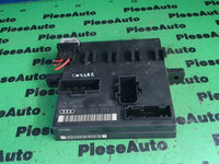 Calculator confort Audi A4 (2001-2004) [8E2, B6] 8e0907279c