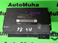 Calculator confort Audi A4 (2001-2004) [8E2, B6] 8e0959433ab