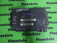 Calculator confort Audi A4 (2004-2008) [8EC, B7] 8e0959433ca