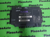 Calculator confort Audi A4 (2004-2008) [8EC, B7] 8e0959433ch