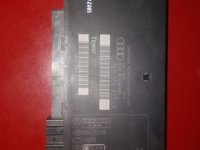 Calculator confort Audi A4 2006, cod: 8E0959433CA