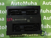 Calculator confort Audi A4 (2007->) [8K2, B8] 8K0907289C