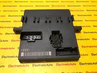 Calculator confort audi A4 8E0907279E