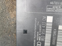 Calculator confort audi a4 8e0959433 CM 8e0959433cm