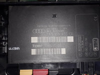 Calculator confort Audi A4 8E0959433CA