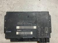 Calculator confort Audi A4 8E0959433CH 8E0 959 433 CH