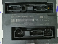 Calculator confort Audi A4 8K, A5 8T Facelift cod 8K0907064GE